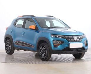 Dacia Spring Gebrauchtwagen