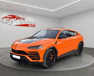 Lamborghini Urus Gebrauchtwagen
