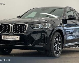 BMW X4 Gebrauchtwagen