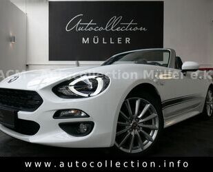 Fiat 124 Spider Gebrauchtwagen