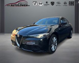 Alfa Romeo Giulia Gebrauchtwagen