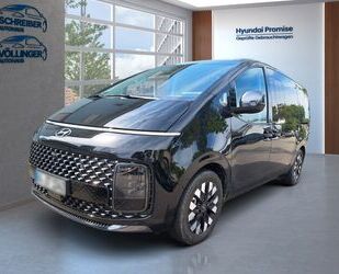 Hyundai STARIA Gebrauchtwagen