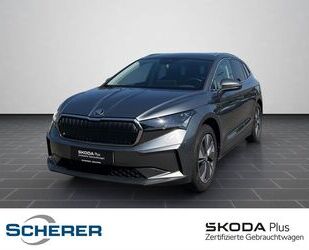 Skoda Enyaq Gebrauchtwagen