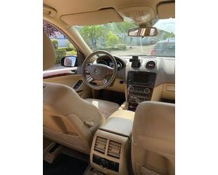 Mercedes-Benz ML 320 Gebrauchtwagen