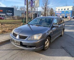 Mitsubishi Lancer Gebrauchtwagen