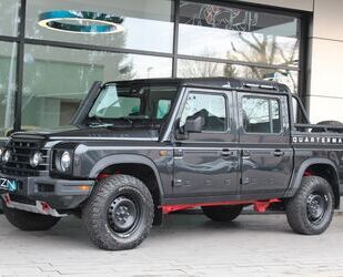 Ineos Grenadier Gebrauchtwagen