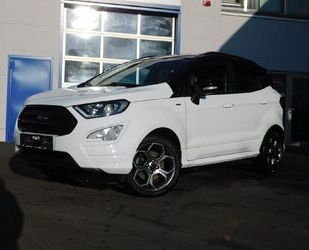 Ford EcoSport Gebrauchtwagen