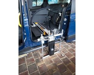 Ford Grand Tourneo Gebrauchtwagen