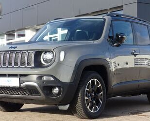 Jeep Renegade Gebrauchtwagen