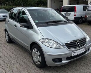 Mercedes-Benz A 150 Gebrauchtwagen