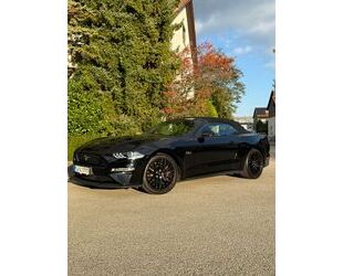 Ford Mustang Gebrauchtwagen