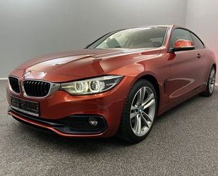 BMW 420 Gebrauchtwagen