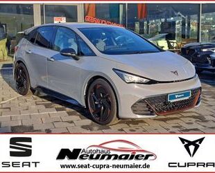 Cupra Born Gebrauchtwagen