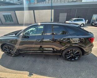 Audi RSQ3 Gebrauchtwagen