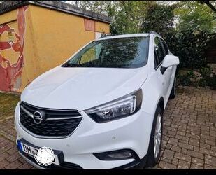 Opel Mokka X Gebrauchtwagen