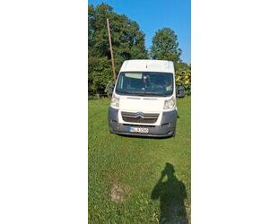Citroen Jumper Gebrauchtwagen