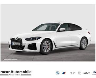 BMW 420 Gran Coupé Gebrauchtwagen