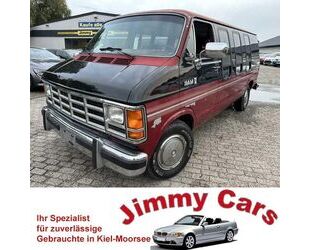 Dodge RAM Gebrauchtwagen