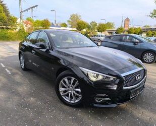 INFINITI Q50 Gebrauchtwagen