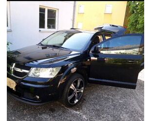 Dodge Journey Gebrauchtwagen