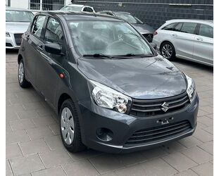 Suzuki Celerio Gebrauchtwagen