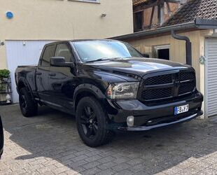 Dodge RAM Gebrauchtwagen