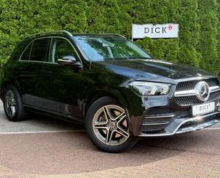 Mercedes-Benz GLE 300 Gebrauchtwagen
