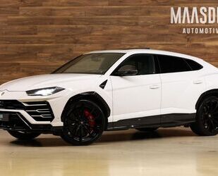 Lamborghini Urus Gebrauchtwagen