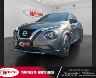 Nissan Juke Gebrauchtwagen