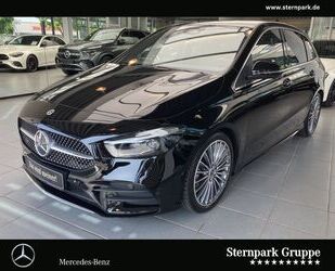 Mercedes-Benz B 200 Gebrauchtwagen