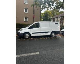 Fiat Scudo Gebrauchtwagen
