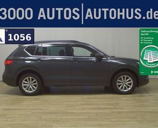 Seat Tarraco Gebrauchtwagen