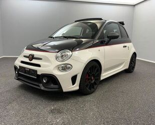 Abarth 595 Competizione Gebrauchtwagen