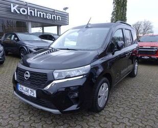 Nissan Townstar Gebrauchtwagen