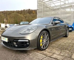 Porsche Panamera Gebrauchtwagen