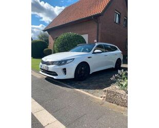Kia Optima Gebrauchtwagen