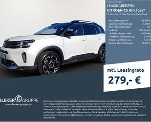 Citroen C5 Aircross Gebrauchtwagen