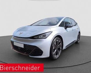 Cupra Born Gebrauchtwagen