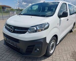 Opel Vivaro Gebrauchtwagen
