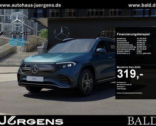 Mercedes-Benz EQA Gebrauchtwagen