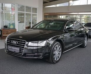 Audi A8 Gebrauchtwagen