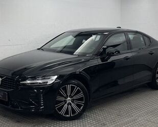 Volvo S60 Gebrauchtwagen