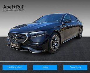 Mercedes-Benz E 450 Gebrauchtwagen