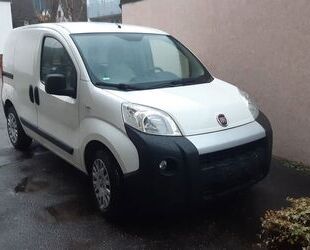 Fiat Fiorino Gebrauchtwagen