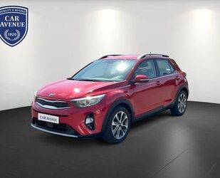 Kia Stonic Gebrauchtwagen