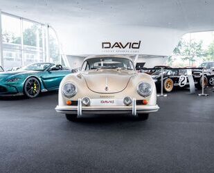 Porsche 356 Gebrauchtwagen