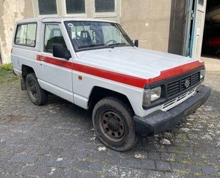 Nissan Patrol Gebrauchtwagen