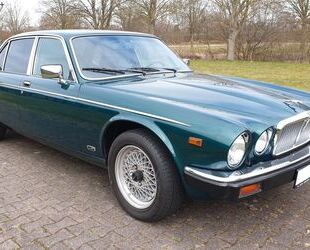 Jaguar XJ6 Gebrauchtwagen