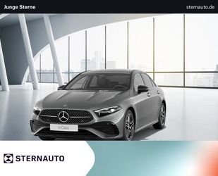 Mercedes-Benz A 220 Gebrauchtwagen