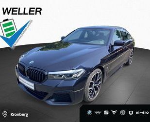 BMW 545 Gebrauchtwagen